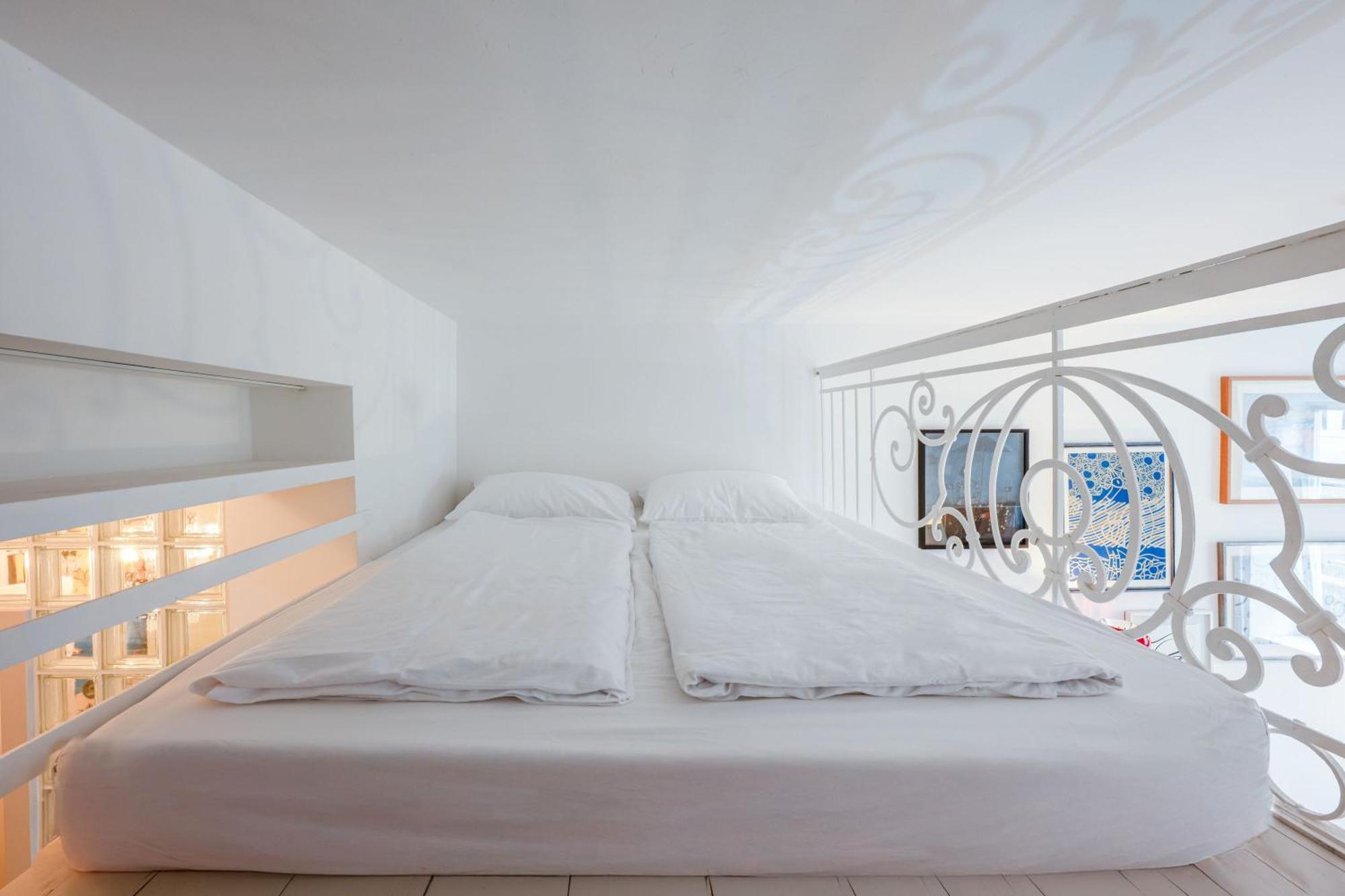 Tromostovje Apartments 卢布尔雅那 外观 照片
